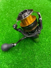 レア【Daiwa】ダイワ セルテート 3000 ゴールドハンドル＆T型ラージノブ レア【Daiwa】ダイワ セルテート 3000 ゴールドハンドル＆T型