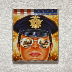 【CD】 / 〈刑事魂 海外編〉Great Cops 海外の刑事ドラマ&ムービー・テーマソング・ベスト - UCCU-1053