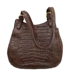 しずえ❣️貴彦オーストリッチ＋清水六兵衛の帯＋レアカラーパイソンバック3点 2025年最新】貴彦ハンドバッグの人気アイテム - メルカリ