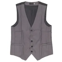 ☆ グレー ☆ Mサイズ ☆ ベスト メンズ スーツ ベスト メンズ スーツ ジレ スーツベスト ジレベスト スリム フォーマル ビジネス スリムベスト チョッキ 結婚式 成人式 紳士 尾錠付き フォーマルベスト 春 夏 秋 冬 ベーシック 卒業式 入学式