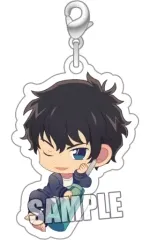 【中古】雑貨 松田陣平 「名探偵コナン トレーディングメタルチャーム リラックスVer.」