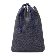 2025年最新】印伝 合切袋 印傳屋の人気アイテム - メルカリ