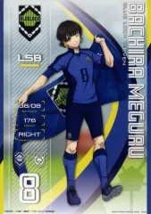 【中古】クリアポスター A3クリアポスター 蜂楽廻 「一番くじ ブルーロック 夢中の連鎖」 H賞