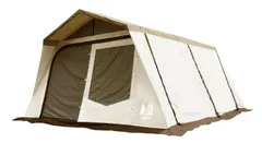小川テント オーナーロッジタイプ17 ogawa tent ビンテージ