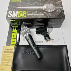 2025年最新】shure sm58の人気アイテム - メルカリ