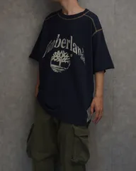 90s Timberland T-shirt