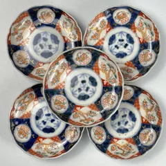 3441番古美術＜値下げ交渉大歓迎＞瀬戸焼小皿10枚