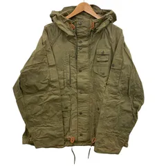 2025年最新】engineered garments barbourの人気アイテム - メルカリ