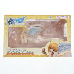 JF7032 未開封 そらのおとしもの アストレア　1/7フィギュア水着ver. Amazon | そらのおとしものf (フォルテ) アストレア (1/6