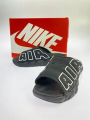 2025年最新】nike モアテン サンダル 27の人気アイテム - メルカリ