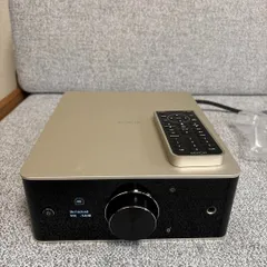 DENON プリメインアンプ DAC PMA-60 PMA-60 - Stereo integrated amplifier with built-in DAC and
