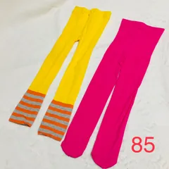 ニットスパッツ　スパッツ　タイツ　セット　保育園