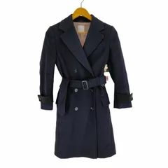 ポールスミス Paul Smith カシミヤ混ウールチェスターコート レディース JPN：36 のサムネイル