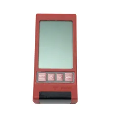 PRGR RED EYES POCKET☆プロフィール必読☆ ポータブル弾道測定器！プロギア RED EYES POCKET - YouTube