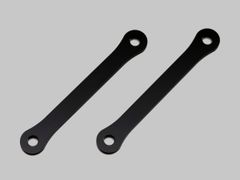 デイトナ/KEDO ヘッドマウントデコンプレバーキット SR400/SR500/SR400-FI (95111) | デイトナ(Daytona) KEDO(ケドー) バイク用 ヘッドマウント