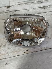 ホンダ　カブ　　新品　ヘッドライト　バルブ　33120-KZV-J02