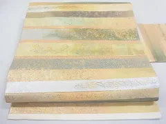 2025年最新】引き箔名古屋帯の人気アイテム - メルカリ