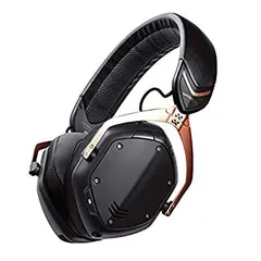 V-MODA/ヘッドホン/CROSSFADE II WIRELESS 中古 V-MODA ( ブイ・モーダ ) Crossfade II Wireless XFBT2A-RGOLDB ローズ