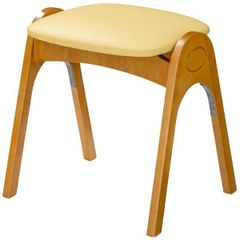 美品】よもぎ蒸し椅子 ゴールド 金色 - メルカリ