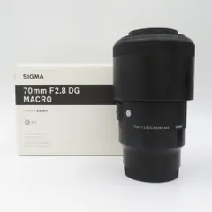 2024年最新】SIGMA マクロ 105mm F2.8の人気アイテム - メルカリ