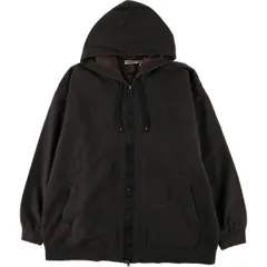 古着 90年代 リーボック Reebok コットンパーカー メンズL相当 ヴィンテージ/eaa584494