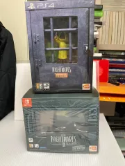 PC海外版 リトルナイトメア 限定版 1、2セット