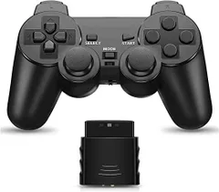 2022年最新】PS2 ワイヤレスコントローラーの検索結果 - メルカリ 2022年最新】PS2 ワイヤレスコントローラーの検索結果 - メルカリ