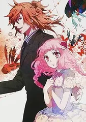 【中古】(未使用･未開封品)カーニヴァル (Karneval) 6 (初回限定版) [DVD]
