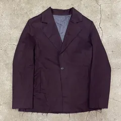 2024年最新】gabriela coll garments ジャケットの人気アイテム - メルカリ