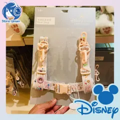 即日発送 ディズニー ダッフィー＆フレンズ  ダッフィー&フレンズ ぬいぐるみ ショルダーベルト  海外限定 上海ディズニーランド  リーナベル シェリーメイ  ステラルー クッキーアン  ダッフィー＆フレンズ ジェラトーニ オルメル