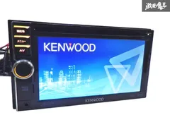 2025年最新】KENWOOD MDV-333 メモリーナビの人気アイテム
