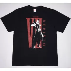 2025年最新】ff7 クラウド tシャツの人気アイテム - メルカリ