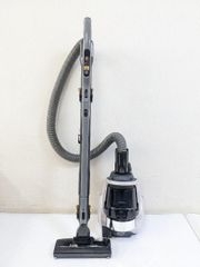 SHARP サイクロン掃除機 EC-WX300-B - メルカリ