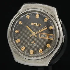 2023年最新】ORIENT 429の人気アイテム - メルカリ