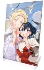 サイン入り台本　江戸前エルフ 7980円 江戸前エルフ Blu-ray Vol.1 [Blu-ray] - アニメ