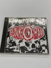 初回プレス　限定盤　PUNK O RAMA 美品　オムニバス　90s Amazon.co.jp: Punk-O: ミュージック