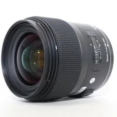 2025年最新】シグマ 35mm f1.4 ニコンの人気アイテム - メルカリ