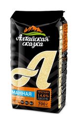 ALTAY SKAZKA マナ（セモリナ粉）700g x2袋セット　SALE！！