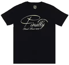 2025年最新】安室 finally tシャツの人気アイテム - メルカリ
