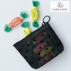 新品》ダンスウィズドラゴン ポーチ DANCE WITH DRAGON - メルカリ