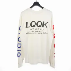 【新品定価以下】 LQQK STUDIO SIGNATURE WORKSHIRT 2025年最新】lqqk studio lの人気アイテム - メルカリ