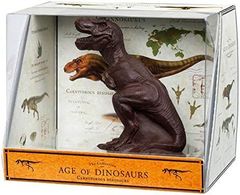ティラノサウルス D-1 エイジオブダイナソー チョコレート バレンタイン ギフト 恐竜
