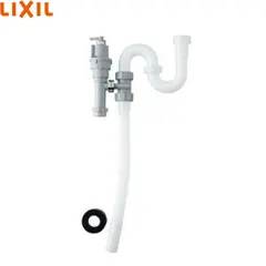 【激安】EFH-6K リクシル LIXIL/INAX 排水器具 洗面化粧台用(φ32樹脂排水管用) 送料無料