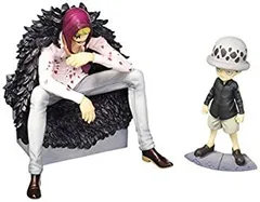 【POP未開封セット】2年前 ロー 、コラソン & ロー 【確実に国内正規品】 2025年最新】pop コラソン＆ローの人気アイテム - メルカリ