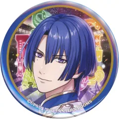 【中古】バッジ・ピンズ 聖川真斗 「うたの☆プリンスさまっ♪ SHINING STAR STAGE -SONG PARADE☆- トレーディング缶バッジ」