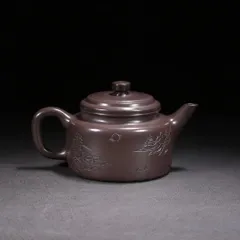 2025年最新】紫砂手彫の人気アイテム - メルカリ