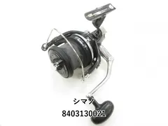 SHIMANO プロサーフ405CX パワーエアロプロサーフ3セット シマノ(SHIMANO) パワーエアロ プロサーフ(POWER AERO PROSURF