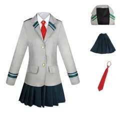 2025年最新】ヒロアカ コスプレ 子供の人気アイテム - メルカリ