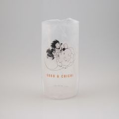 손오공 & 치치 텀블러 [이치 반 쿠지 드래곤 볼 EX 격투!! 천하 이치 무도회] G상