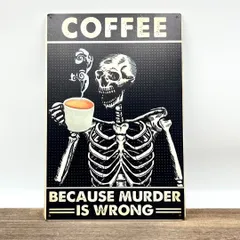 S024 ブリキ看板 プレート インテリア おしゃれ 壁掛け 雑貨 壁面飾り